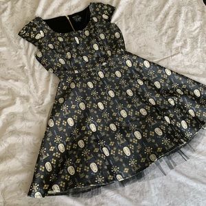 Spirited Away No Face Dress